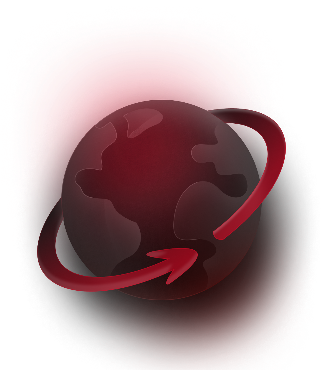 World Spinning